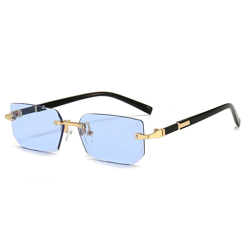 Square Sunglasses