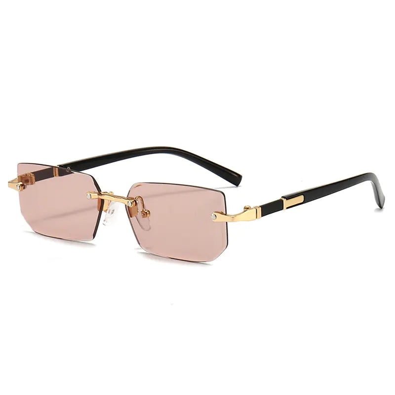 Square Sunglasses