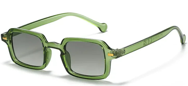 Vintage Rivet Glasses
