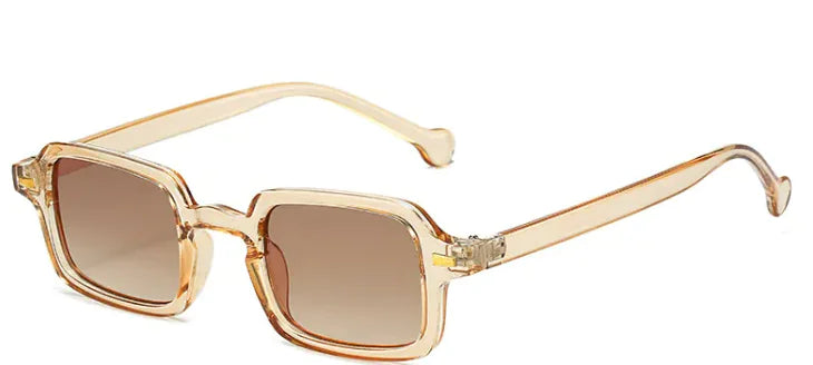 Vintage Rivet Glasses