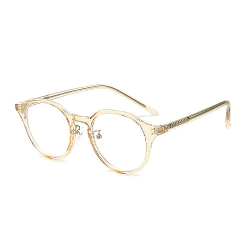 Classic Glasses