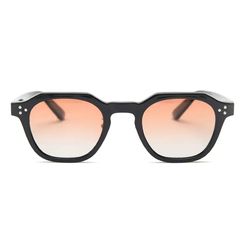 Retro Polarized Sunglasses