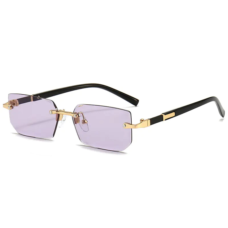 Square Sunglasses