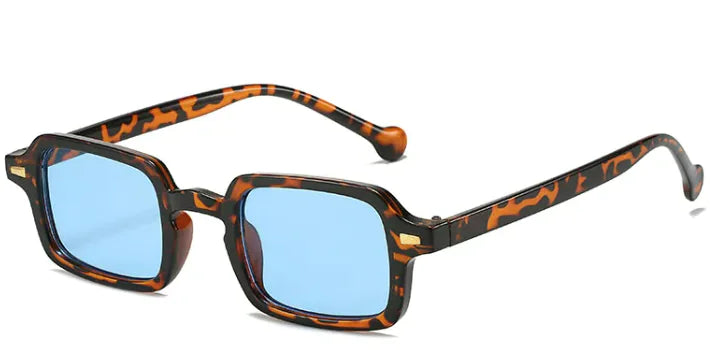 Vintage Rivet Glasses