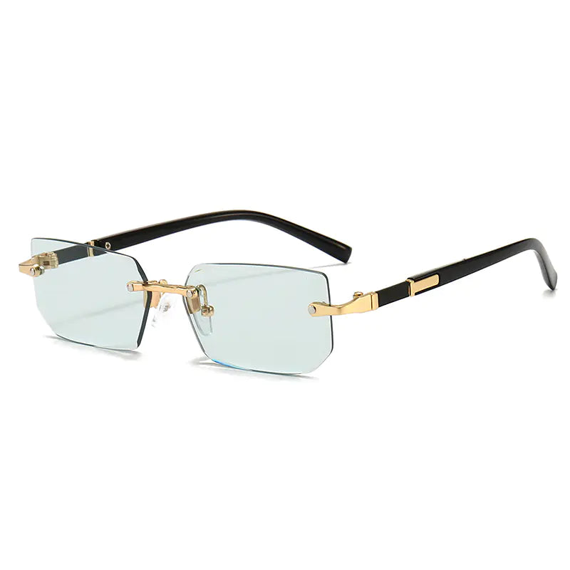 Square Sunglasses