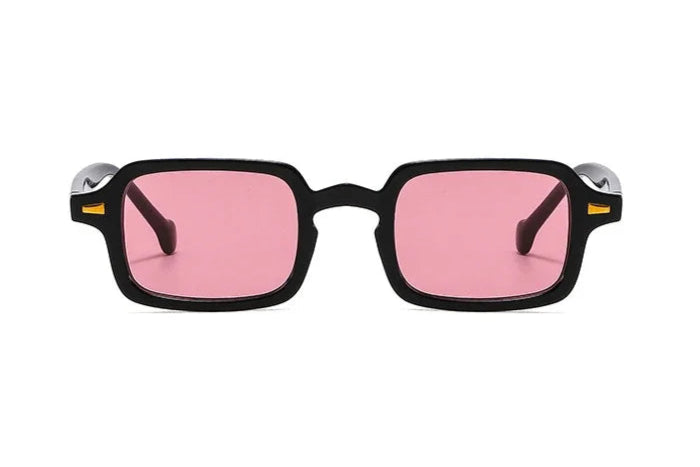 Vintage Rivet Glasses