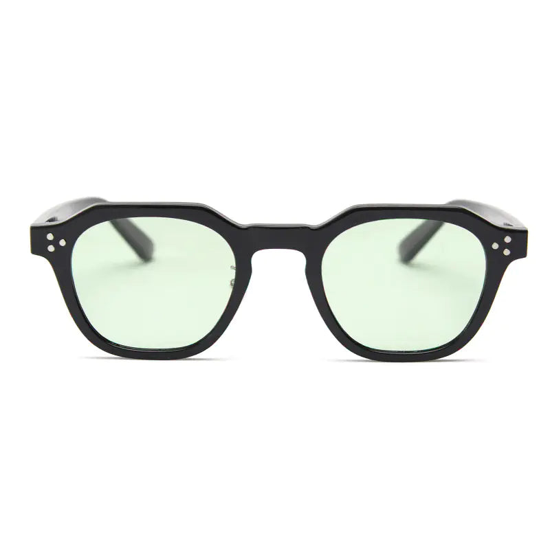 Retro Polarized Sunglasses
