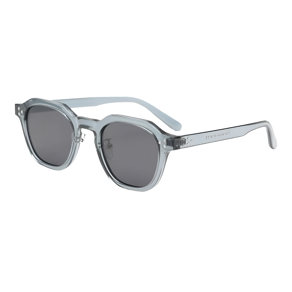 Retro Polarized Sunglasses
