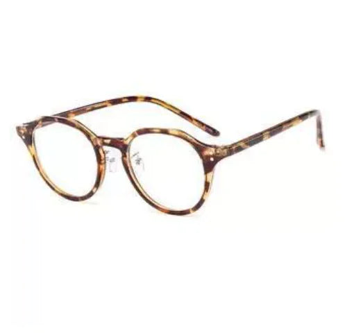 Classic Glasses