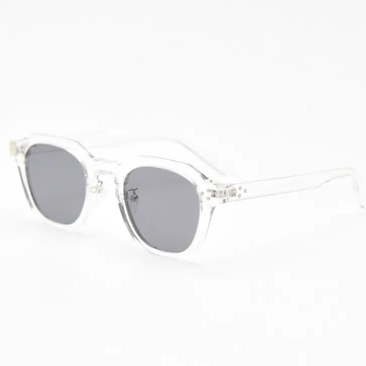 Retro Polarized Sunglasses