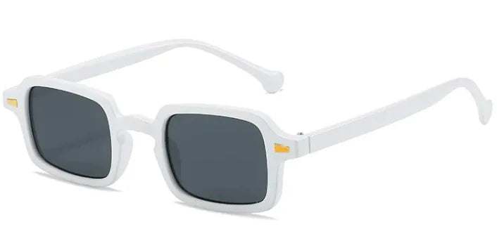 Vintage Rivet Glasses