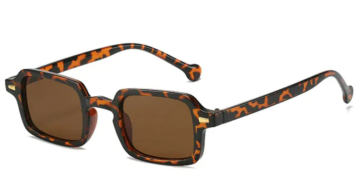 Vintage Rivet Glasses