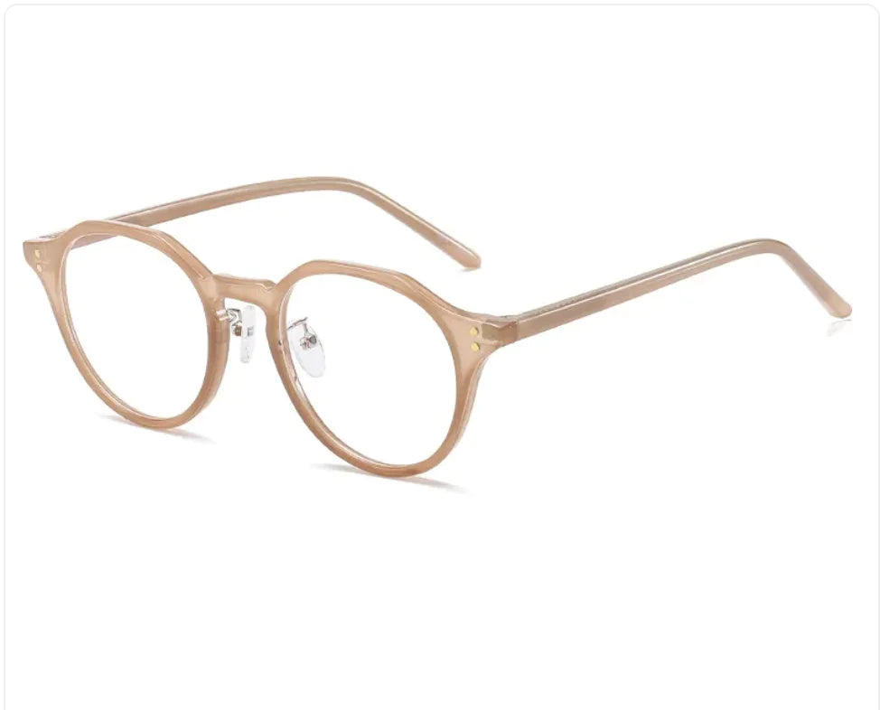 Classic Glasses
