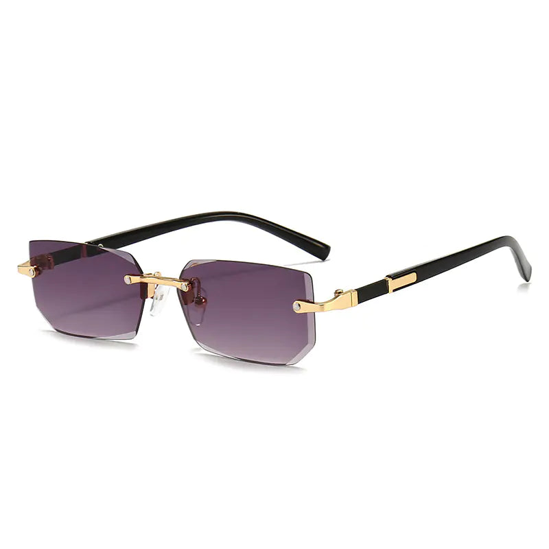 Square Sunglasses