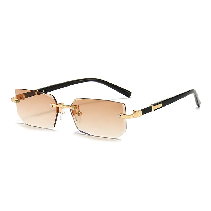 Square Sunglasses