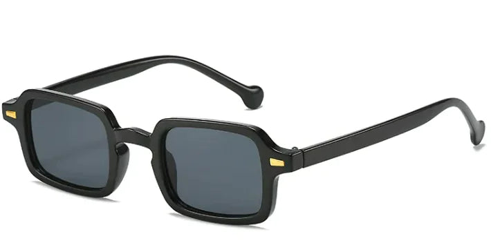 Vintage Rivet Glasses