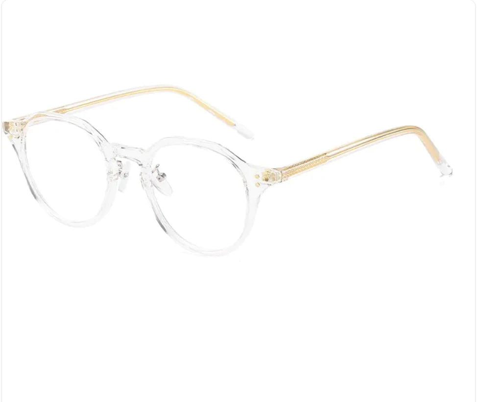 Classic Glasses