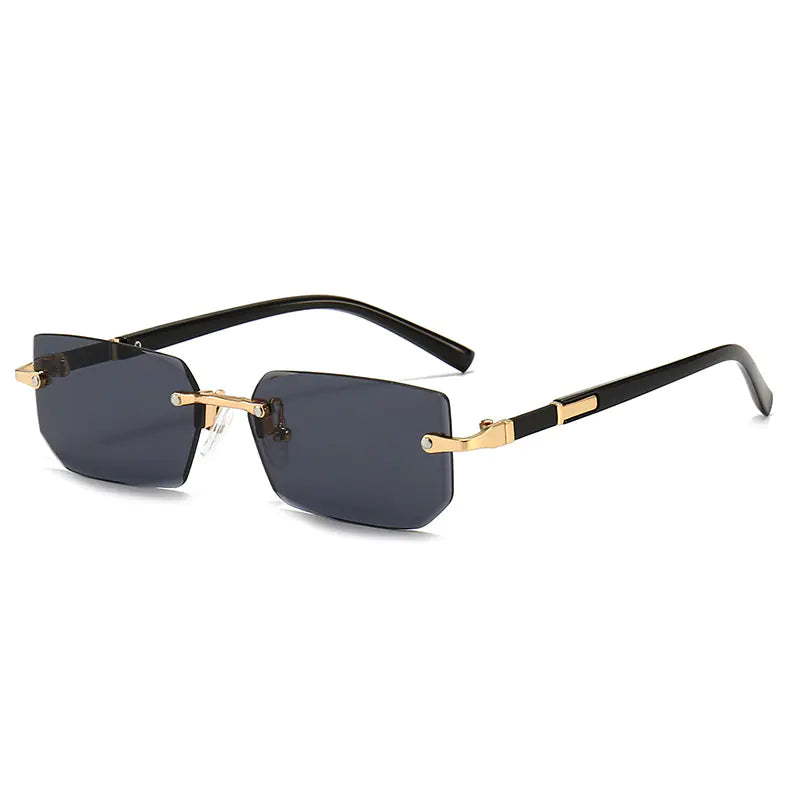Square Sunglasses