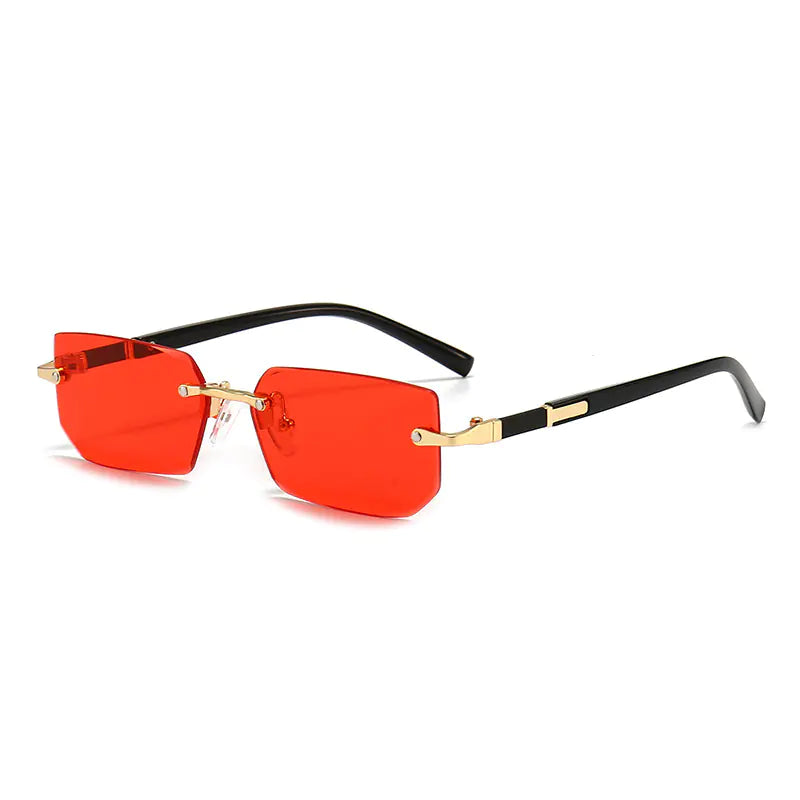 Square Sunglasses