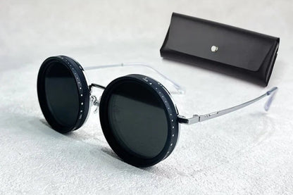 Glasses Adjustable Light Reduction Gear Glasses UV Protection