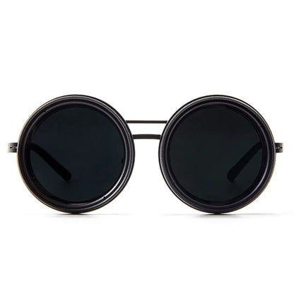 Glasses Adjustable Light Reduction Gear Glasses UV Protection