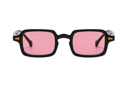 Vintage Rivet Glasses
