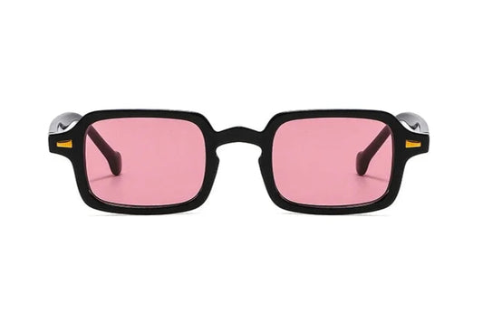 Vintage Rivet Glasses