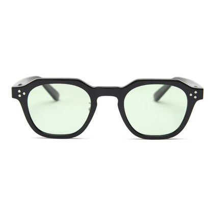 Retro Polarized Sunglasses