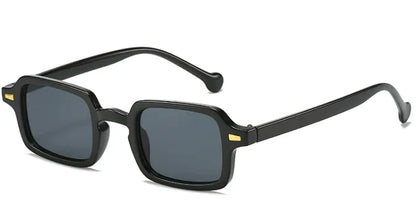 Vintage Rivet Glasses